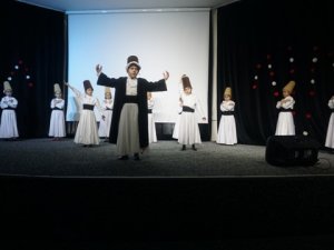 Özel Türmak’ta kutlama programı