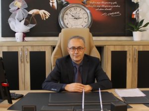 Abdulcelil Kalem Başhekim oldu