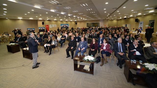 "STEM Makers Fest/Expo 2017" etkinliği