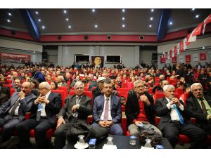 CHP Grup Başkanvekili Özel: