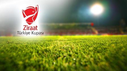 Kupada son 16 heyecanı başlıyor
