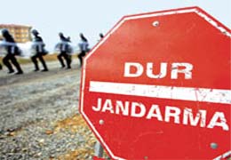 Savaş Karşıtları'ndan 2004 tarihli analiz!