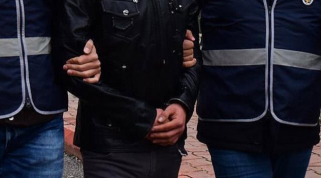 Aksaray'da FETÖ/PDY operasyonu