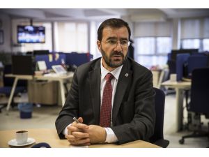 "Bu başarılar devletin bize verdiği gücün yansıması"