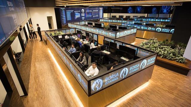 Borsadaki yükselişin 2018'de de devam etmesi bekleniyor