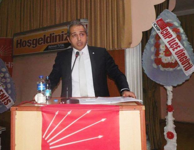Büyükoktar; Şimdi“ben” değil,“Biz “olma zamanıdır