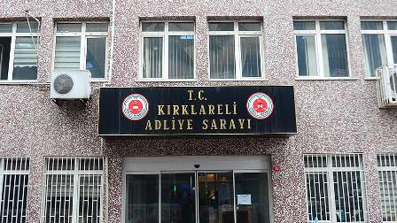 Dinleme yaptıkları siyasi parti temsilcilerini tanımıyorlarmış