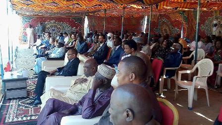 'Afrika ziyaretleri FETÖ'yü bitirme sürecini hızlandıracak'