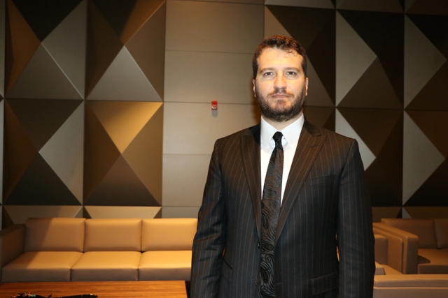 Diriliş'in yapımcısından "Mehmetçik Kut'ül Amare" müjdesi