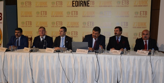 Buğday ekim alanı 7.7 milyon hektara düştü