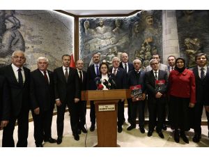 Başbakan Yardımcısı Şimşek Gaziantep'te: