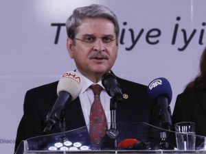 İYİ Parti Genel Sekreteri ve Parti Sözcüsü Çıray: