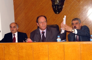 Belediye 40 milyon borçlu