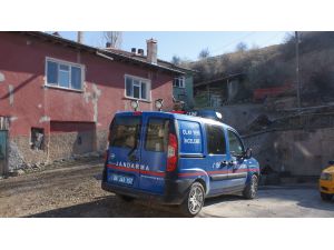 Ankara'daki karbonmonoksit zehirlenmesi