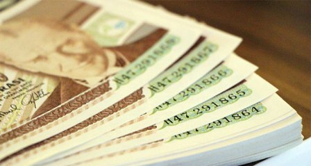 Bankalardan 2017'de rekor kar