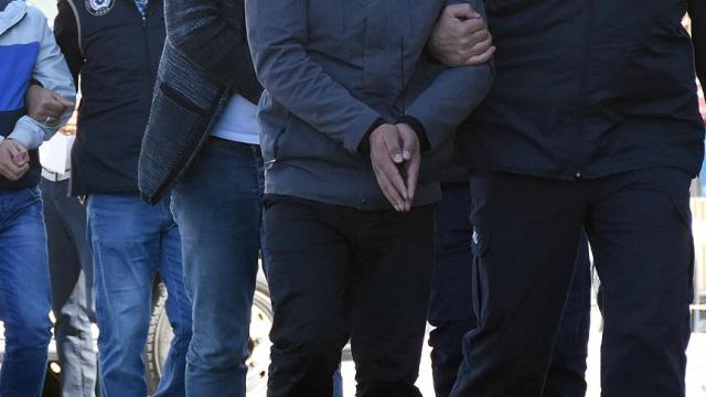 FETÖ'nün TSK yapılanmasına operasyon