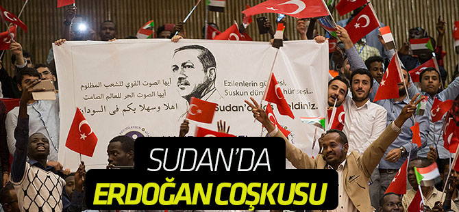 Erdoğan emperyalistleri köpek balığına benzetti