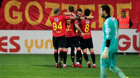 Süper Lig'in yenileri çok farklı