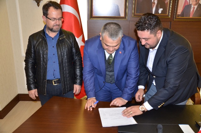 Ilgın Belediyesi kendi elektriğini üretecek