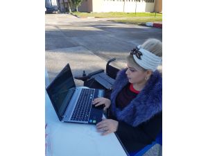 AA'nın "Yılın Fotoğrafları" oylaması