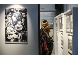 Atatürk'ün Ankara'ya gelişinin 98. yıl dönümü