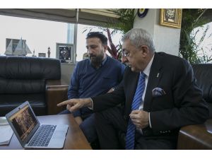 AA'nın "Yılın Fotoğrafları" oylaması