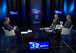 27 NİSAN BİLDİRİSİ DARBE ÖNLEMİ