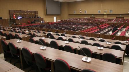 'Tek tip' giyecek hükümlü ve tutuklu sayısı belli oldu