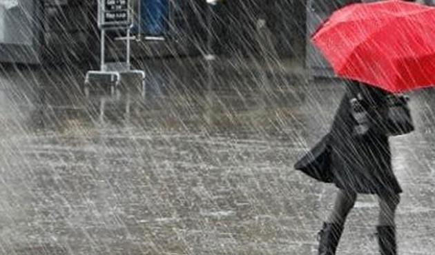 Meteorolojiden uyarı! O illerde...