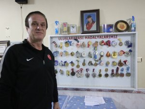 "İnşallah başarılarımız 2018'de de devam edecek"