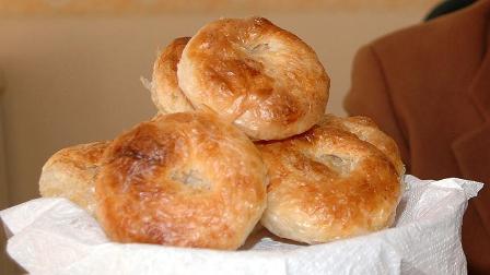 'İzmir boyozu'na coğrafi işaret