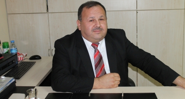 Arısoy: “PTT çalışanı bayan memura yapılan saldırı girişimini kınıyoruz “