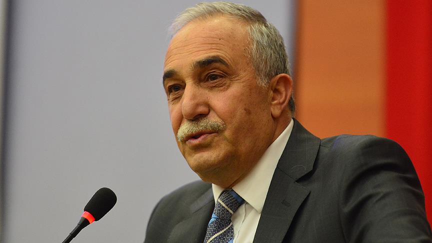 Bakan Fakıbaba'dan Sudan'ın "4 dolara et" önerisine yanıt