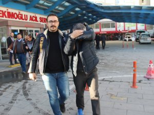 ATM dolandırıcılarına Siber polisten suçüstü