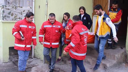 Taşeron düzenlemesinden ASDEP personeli de faydalanacak