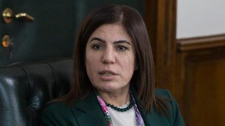 AK Parti Grup Başkanvekili İnceöz: Vatanseverleri koruma refleksini eleştirmek art niyettir