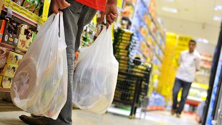 Naylon poşet düzenlemesi yönetmelikte