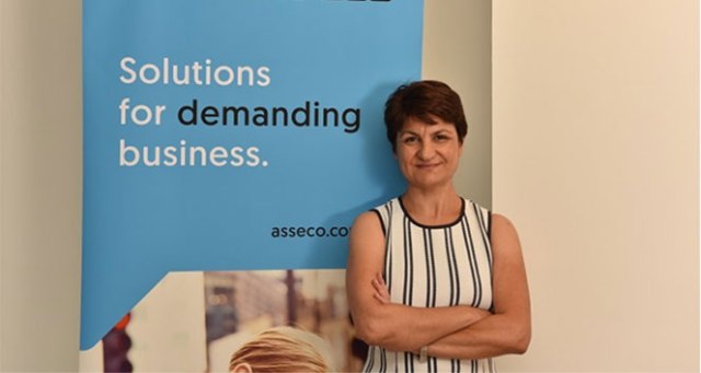 Kurumsal Sahtekarlık Yönetimi ürününe ödül