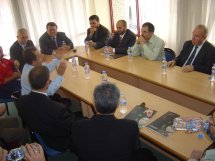 Dost Eli Derneği’nden Vakıflar Haftası kutlaması
