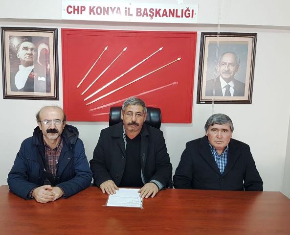 Gökçe: Taşeron işçilere kadro verilen düzenleme eksiktir