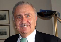 MİT ve Emniyet'e Dalan Kıskacı