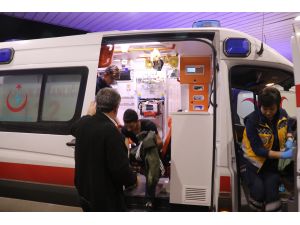 Bolu'da gıda zehirlenmesi şüphesi