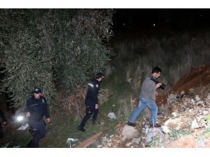 GÜNCELLEME - Kahramanmaraş'ta kaybolan genç kız bulundu