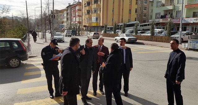 Başbakan Binali Yıldırım Niğde’ye geliyor