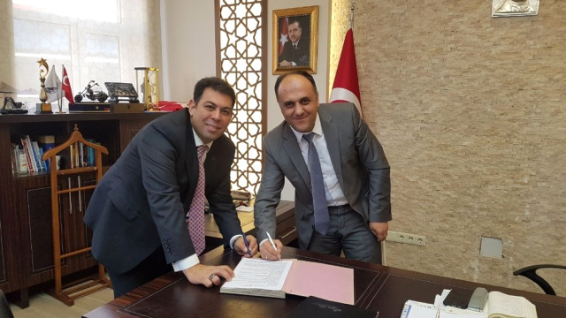 Mmo Beyşehir'de Asansör Kontrollerini Yapacak