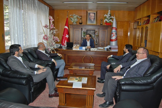 KONSİAD Hadim'de