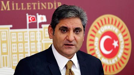 CHP Genel Başkan Yardımcısı Erdoğdu'dan faiz eleştirisi