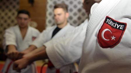 Türkiye Karate Federasyonu Başkanı Delihasan: Sürdürülebilir başarının peşindeyiz