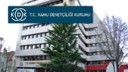 KDK'den öğrenci hemşire ücretleri için tavsiye kararı