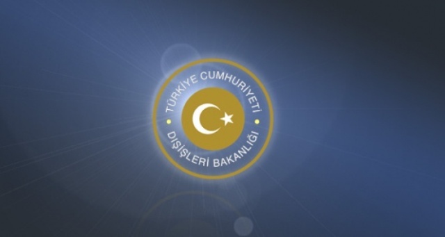 Dışişleri Bakanlığından Pakistan açıklaması